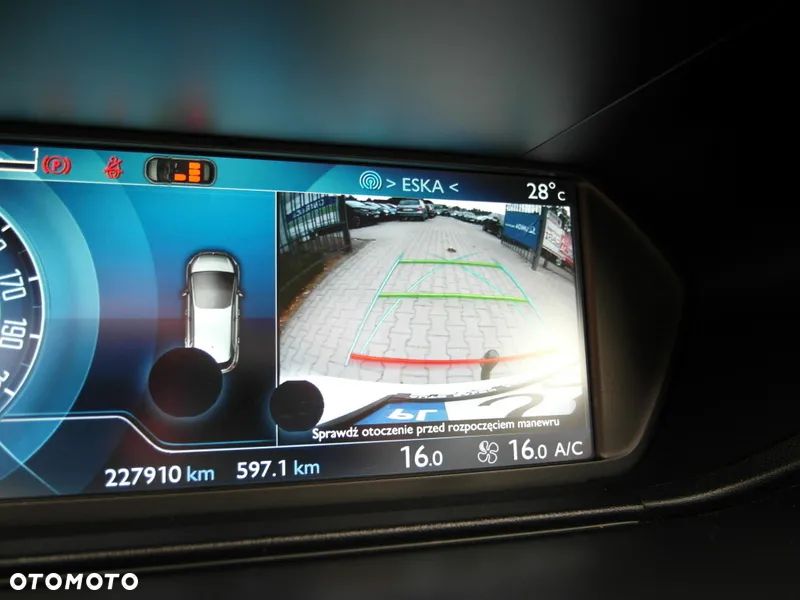 Citroën C4 Picasso 2.0 BlueHDi Exclusive - 30