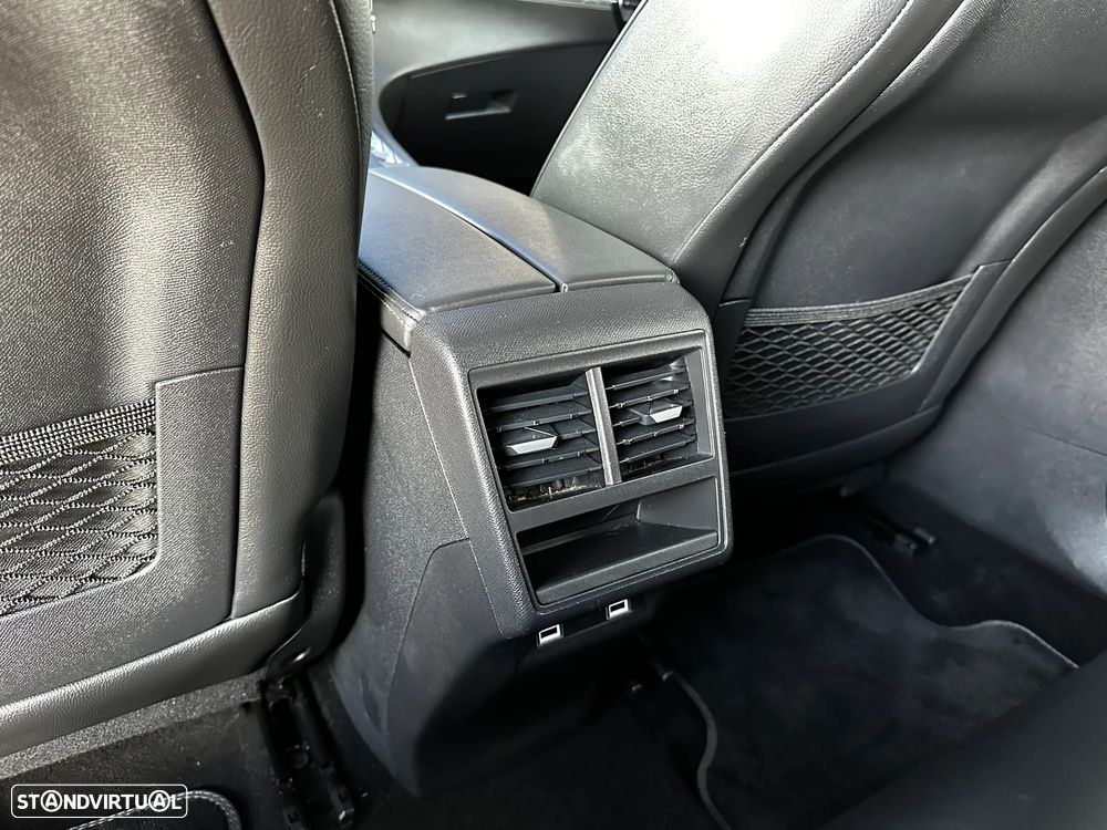 DS DS7 Crossback E-Tense Rivoli EAT8 - 39