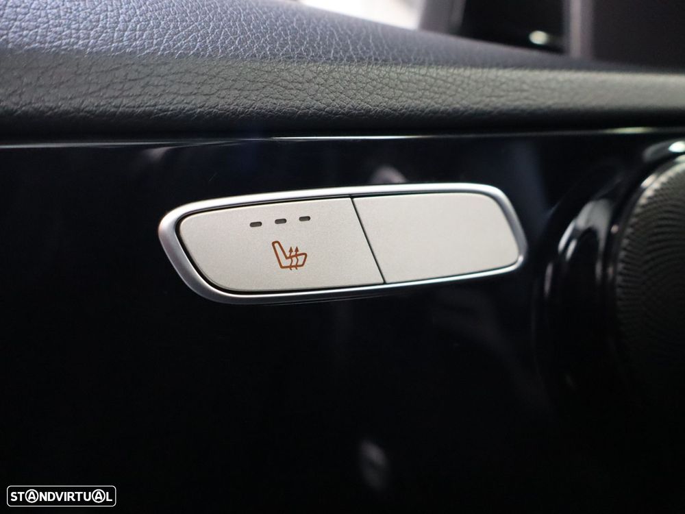 Mercedes-Benz C 200 - 20