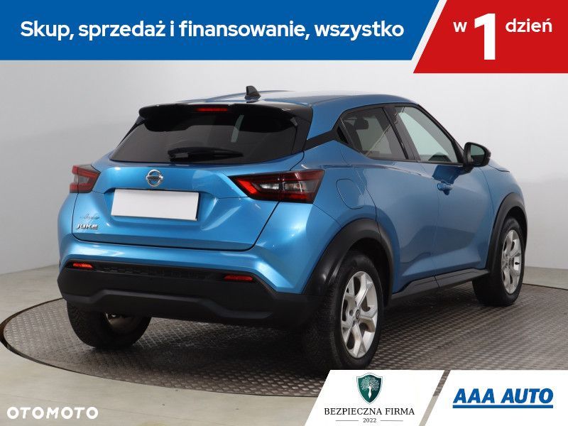 Nissan Juke - 7