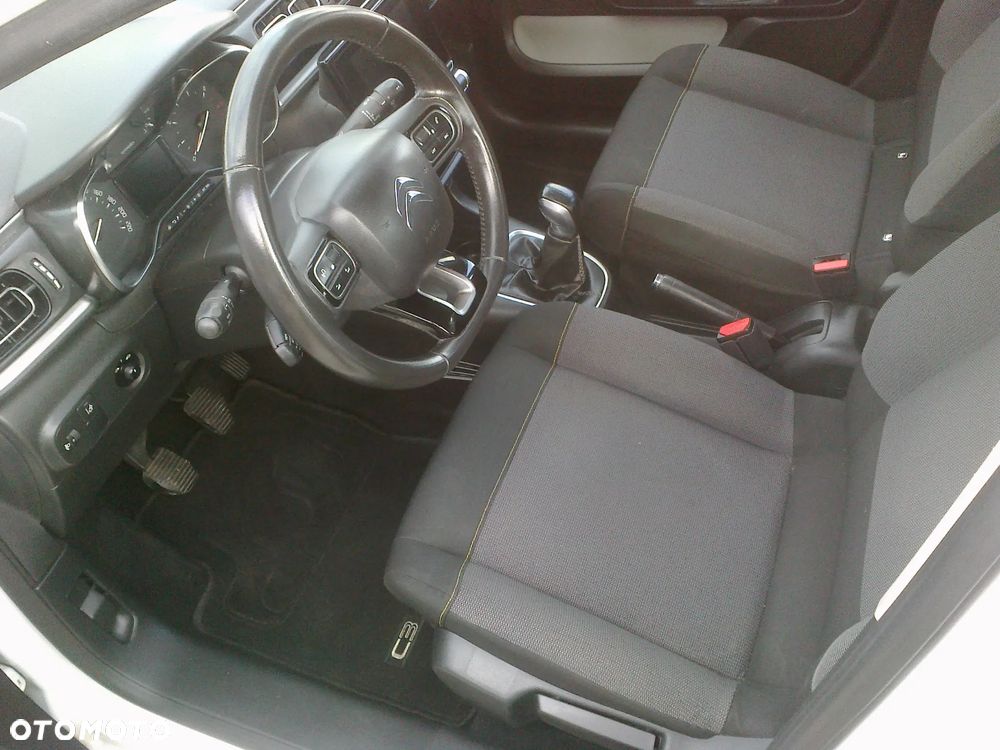 Citroën C3 - 8