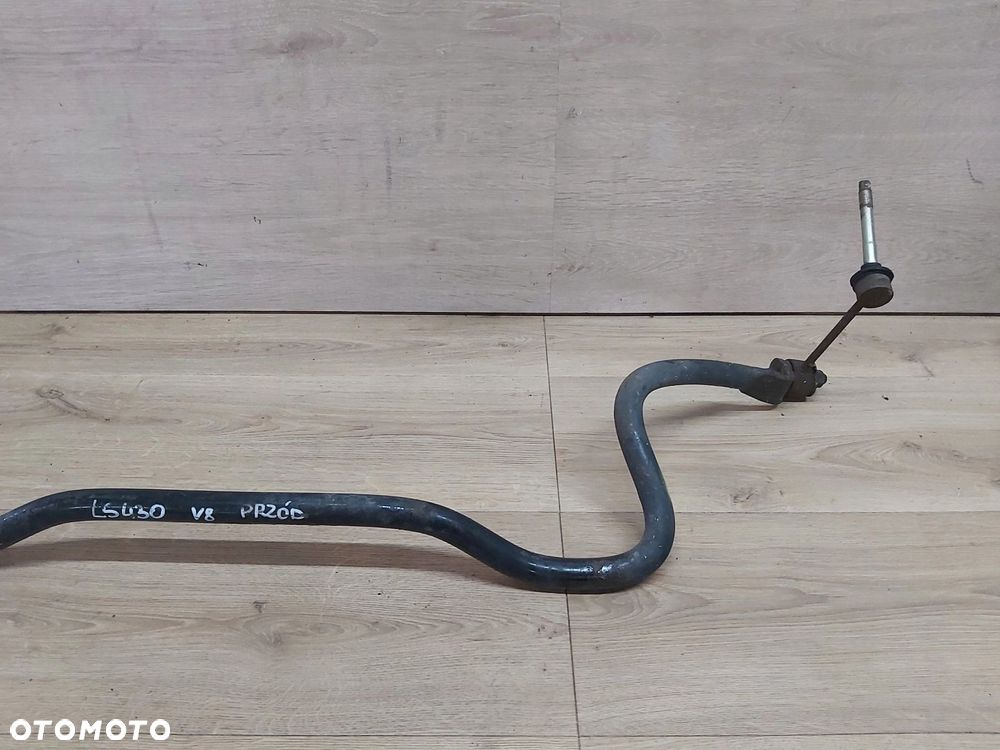 LEXUS LS 430 stabilizator przód drążek reakcyjny - 2
