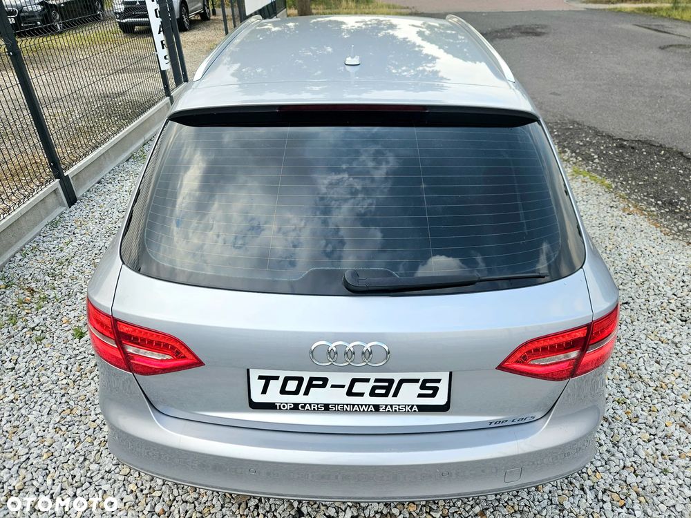 Audi A4 - 2