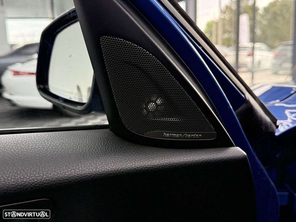 BMW 125 dA Pack M - 17