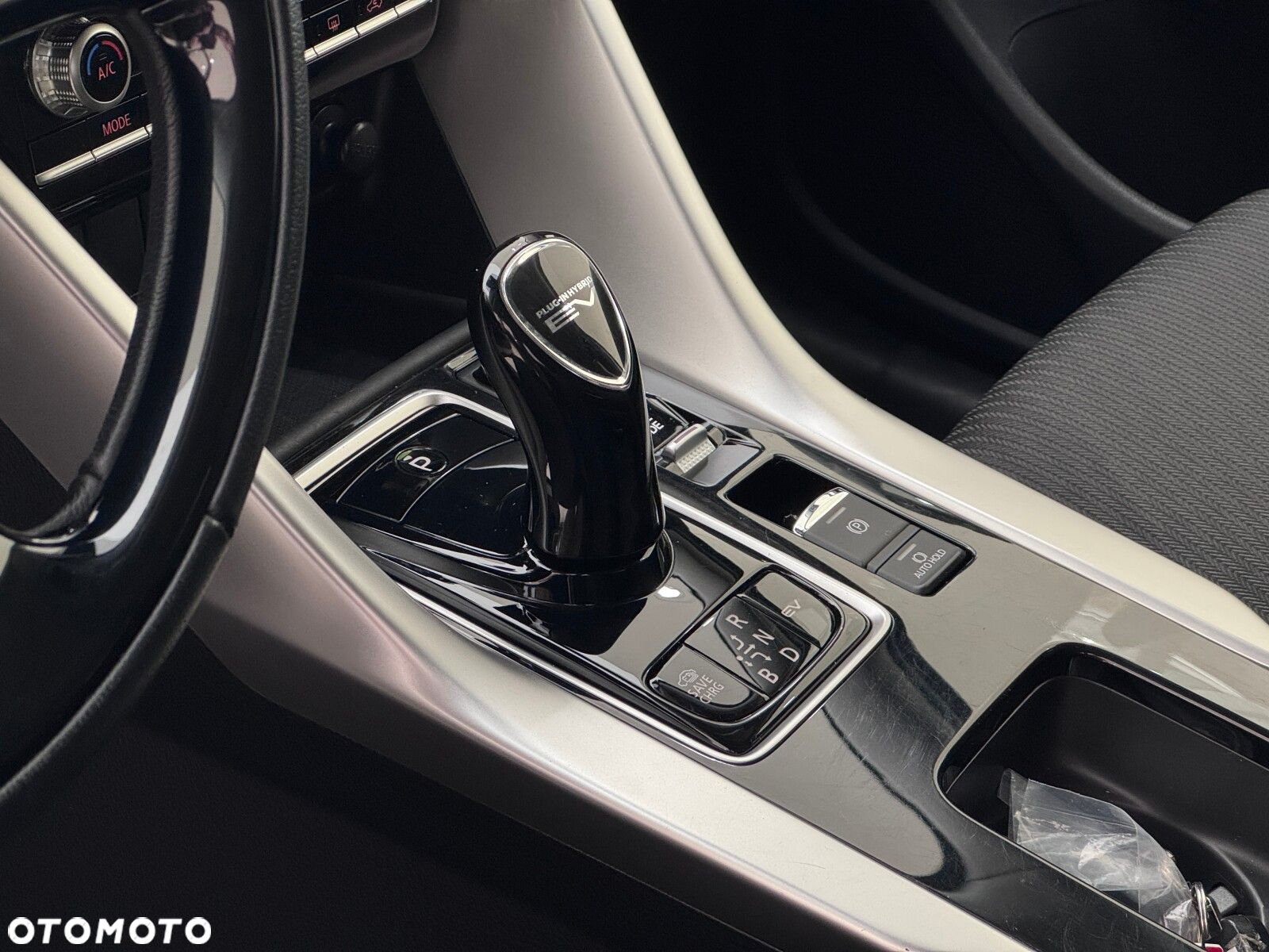 Mitsubishi Eclipse Cross - 9