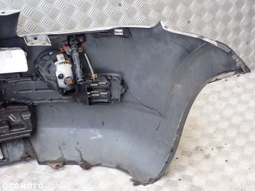 ZDERZAK PRZEDNI  CHEVROLET CAPTIVA  96623437 - 6