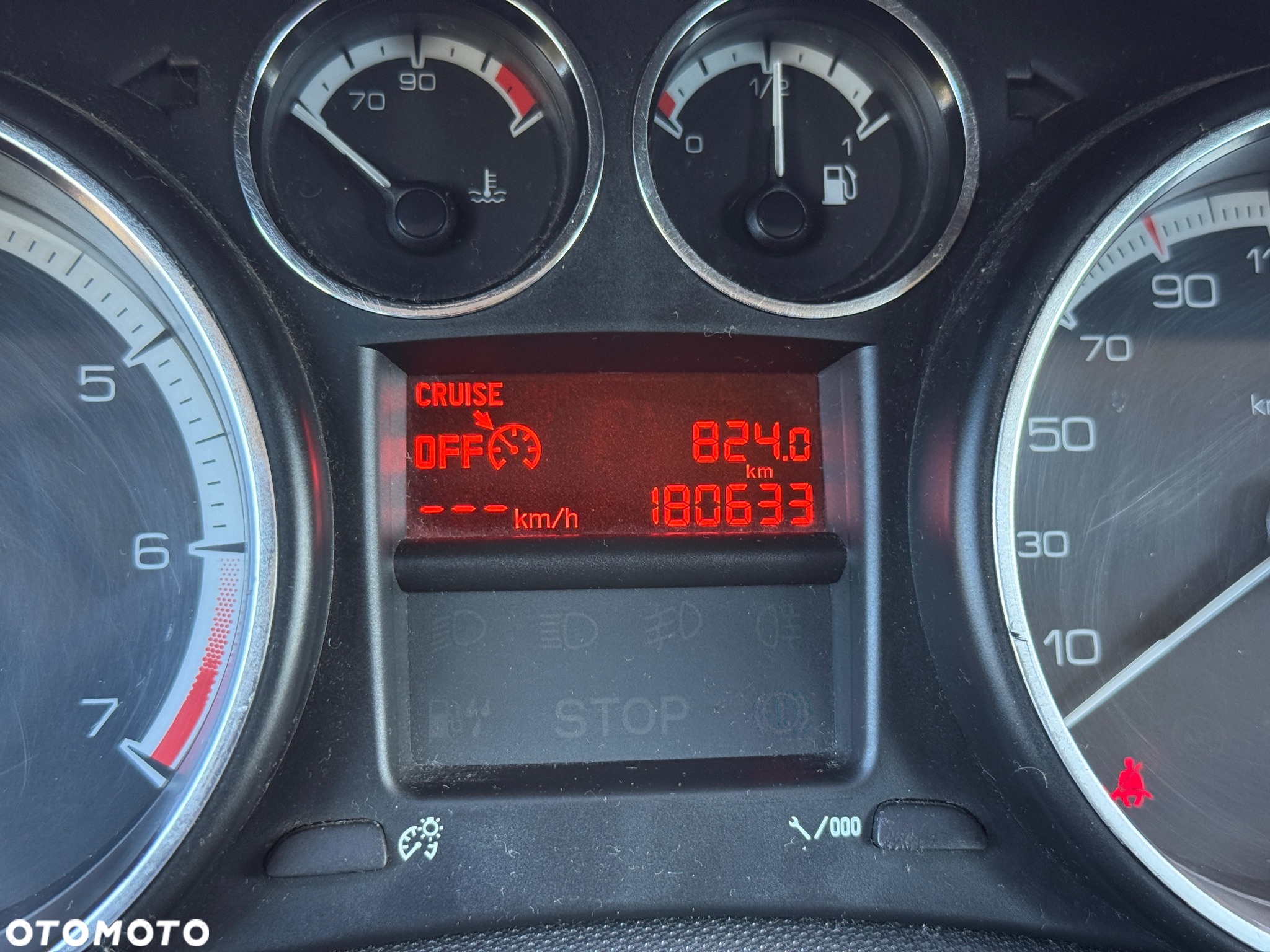 Peugeot 308 1.6 Premium - 32