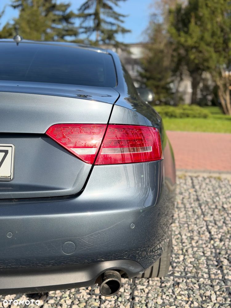 Audi A5 Coupé - 16