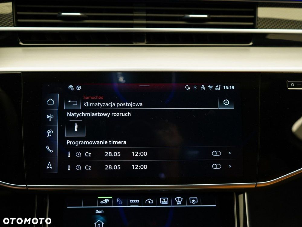Audi A8 - 35