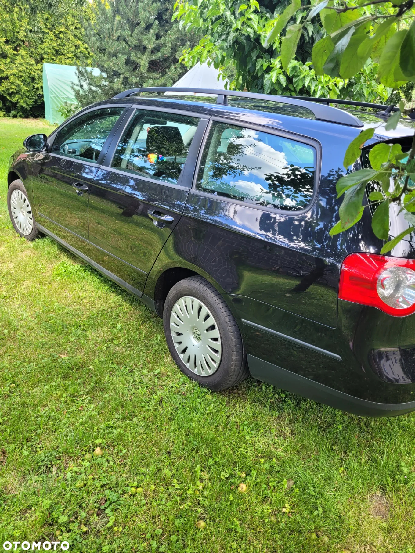 Volkswagen Passat Variant 1.9 TDI Trendline - 14