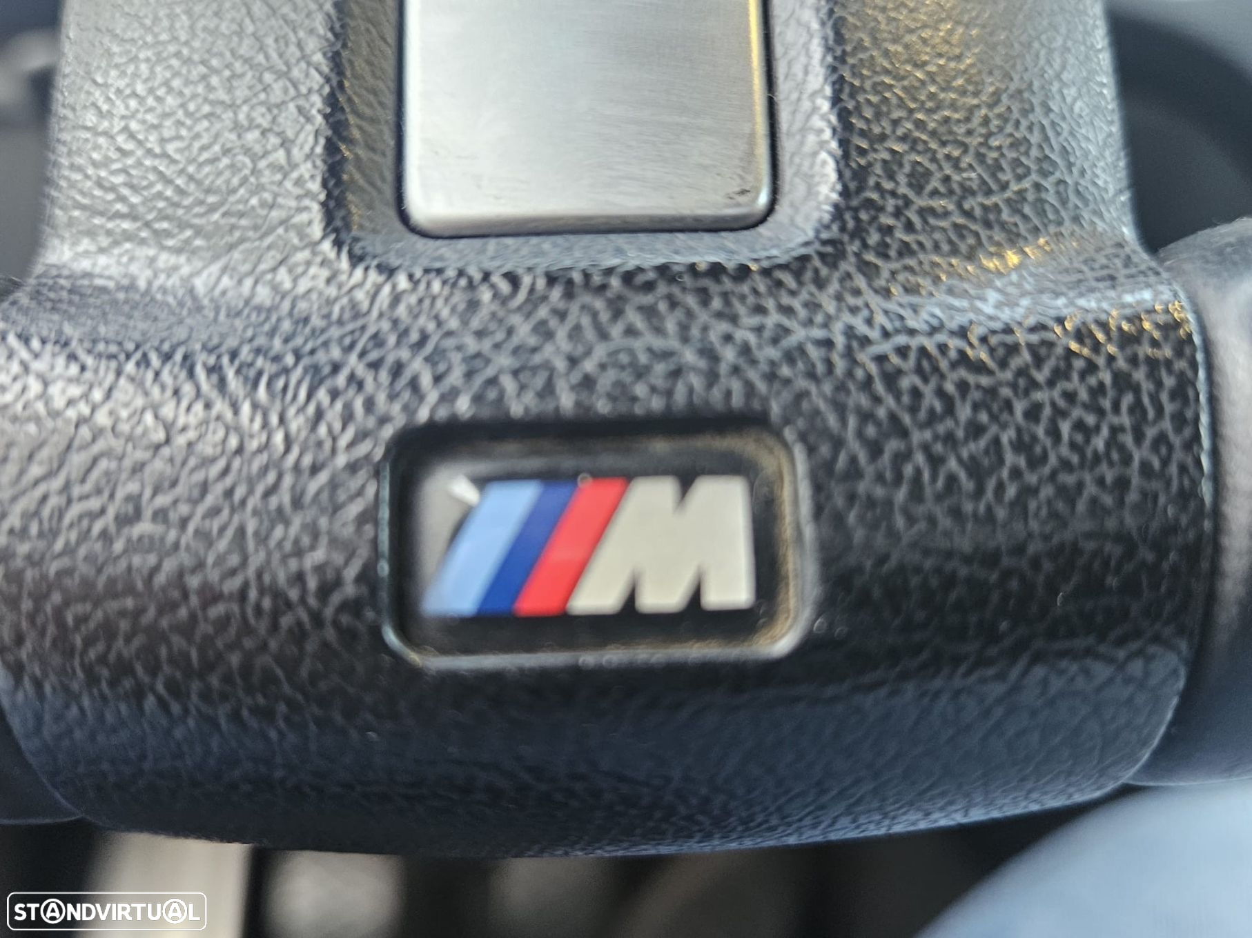 BMW 118 d Pack M - 20