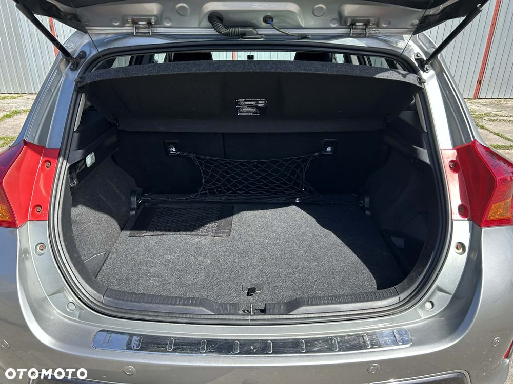 Toyota Auris - 6