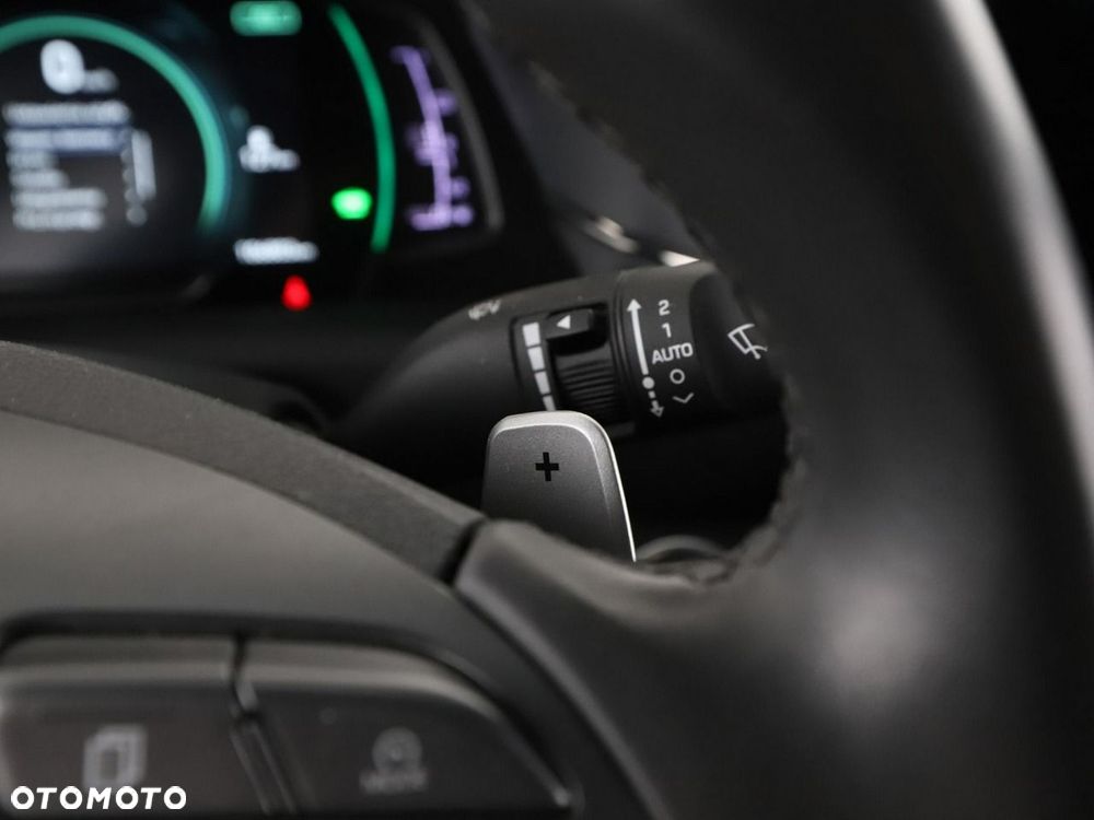 Hyundai IONIQ 1.6 GDI - 33
