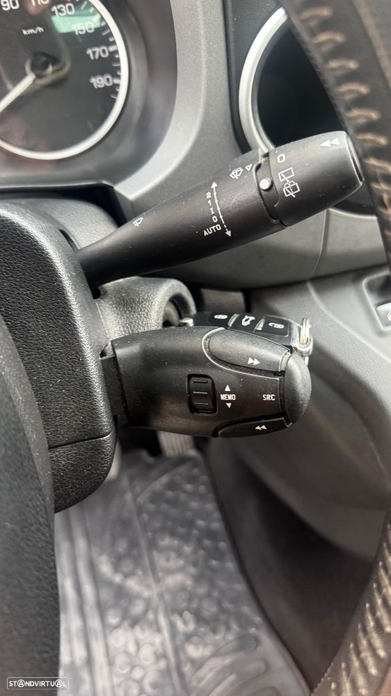 Peugeot Partner 1.6 BlueHDi Confort - 14