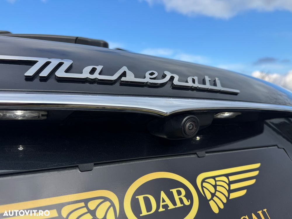 Maserati Levante - 10