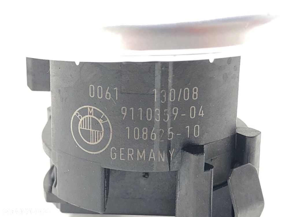 PRZYCISK START STOP - 69.00 PLN - BMW 5 Touring (E61) 2004 - 2010 520 d 130 kW [177 KM] olej - 3