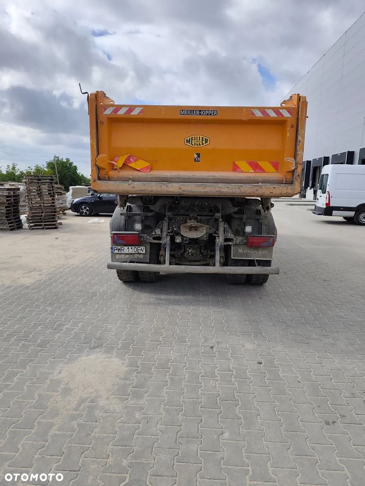 MAN Tgs 26.440 - 4