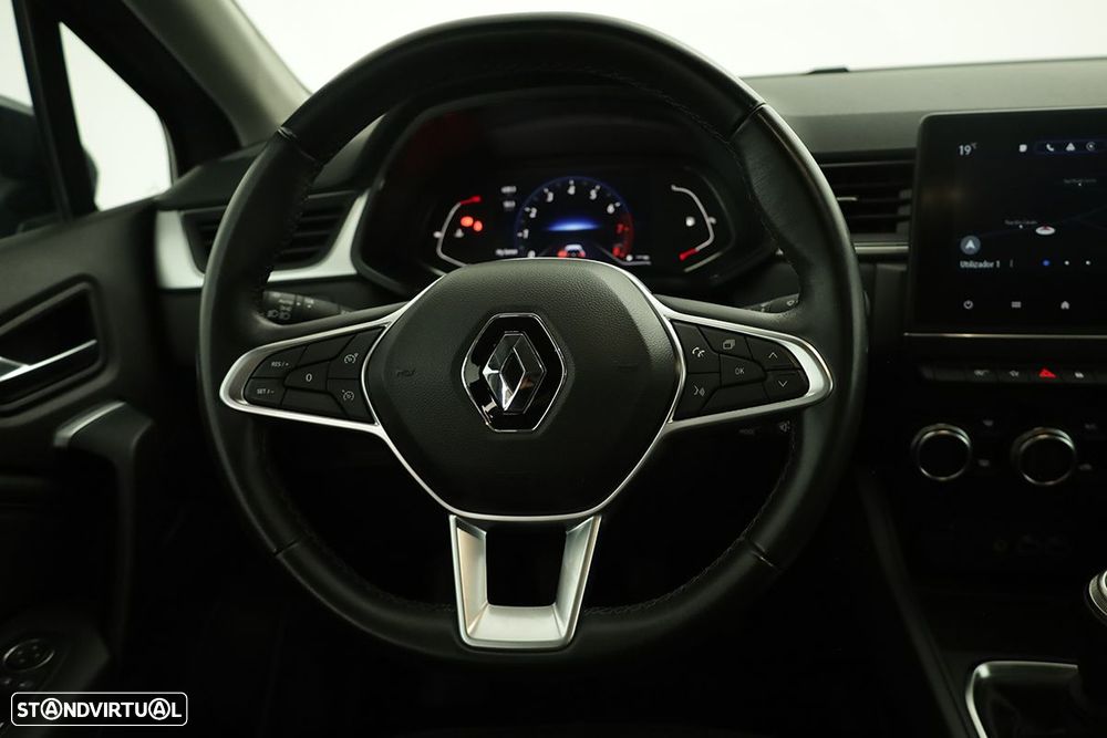 Renault Captur 1.0 TCe Techno - 15
