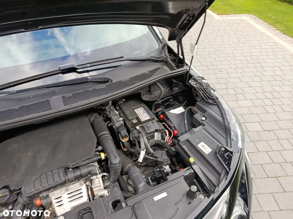 Peugeot 3008 1.2 PureTech Allure Pack S&S - 14