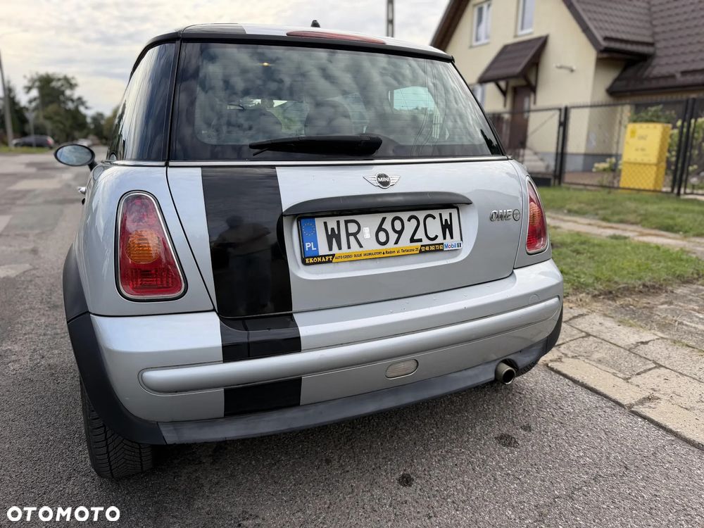 MINI ONE Standard - 11