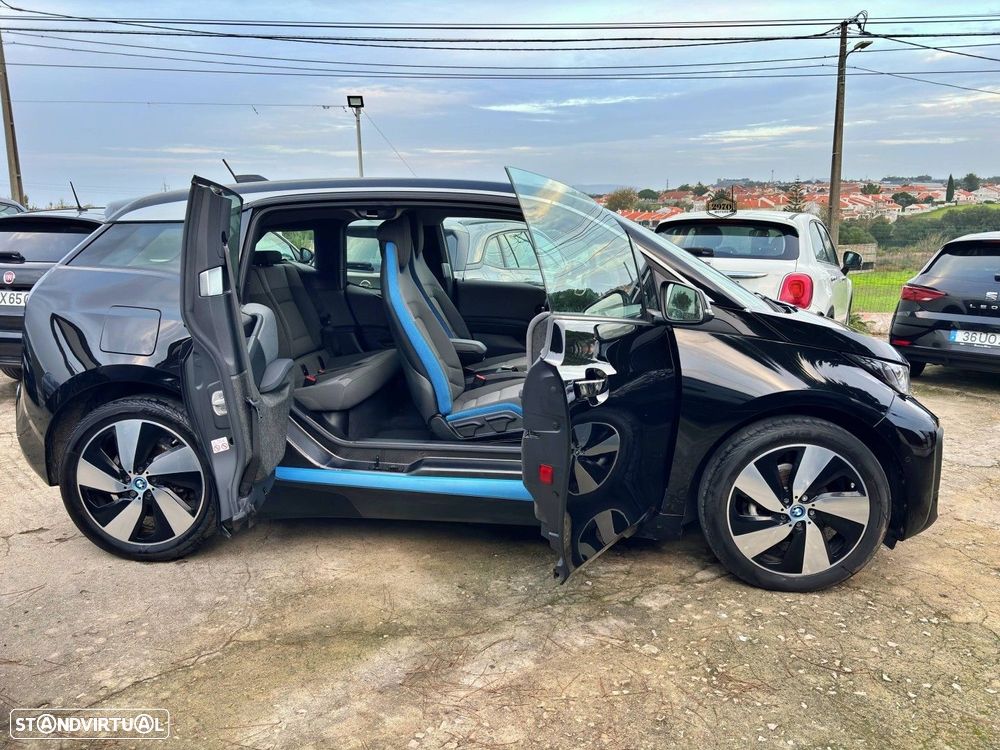 BMW i3 s 120Ah - 5