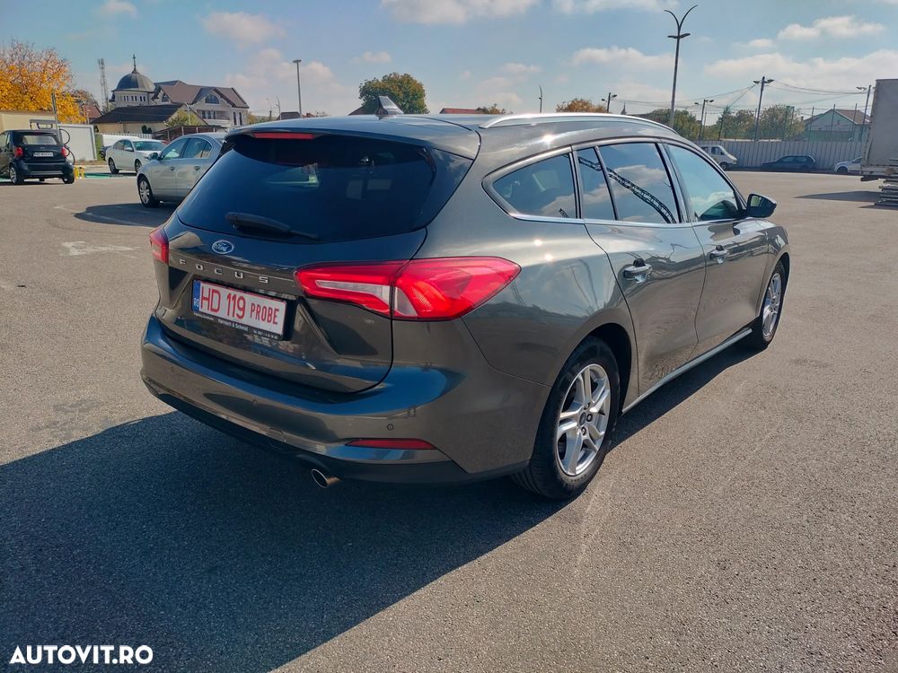 Ford Focus - 15