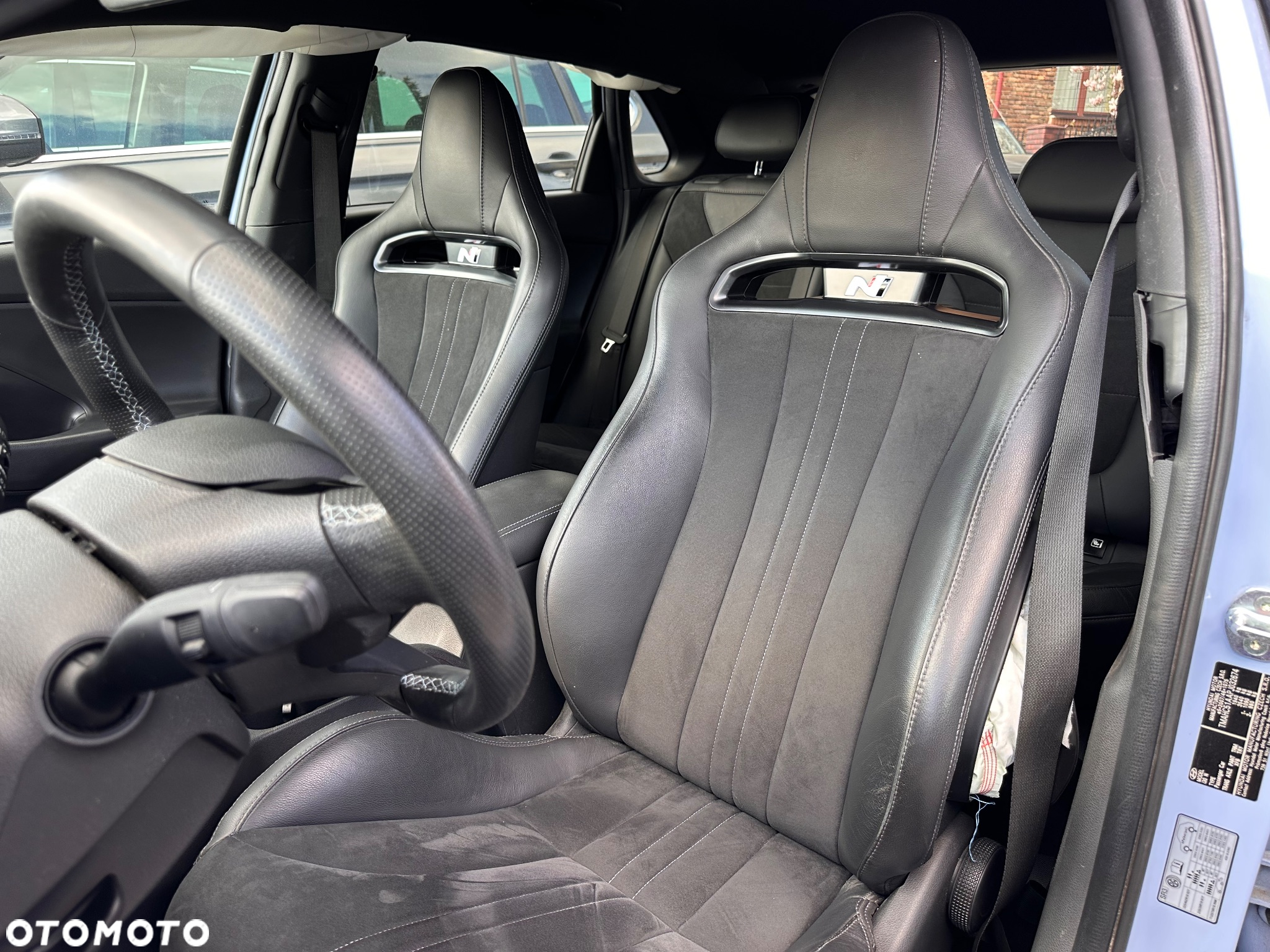 Hyundai i30 N 2.0 T-GDI Performance - 28