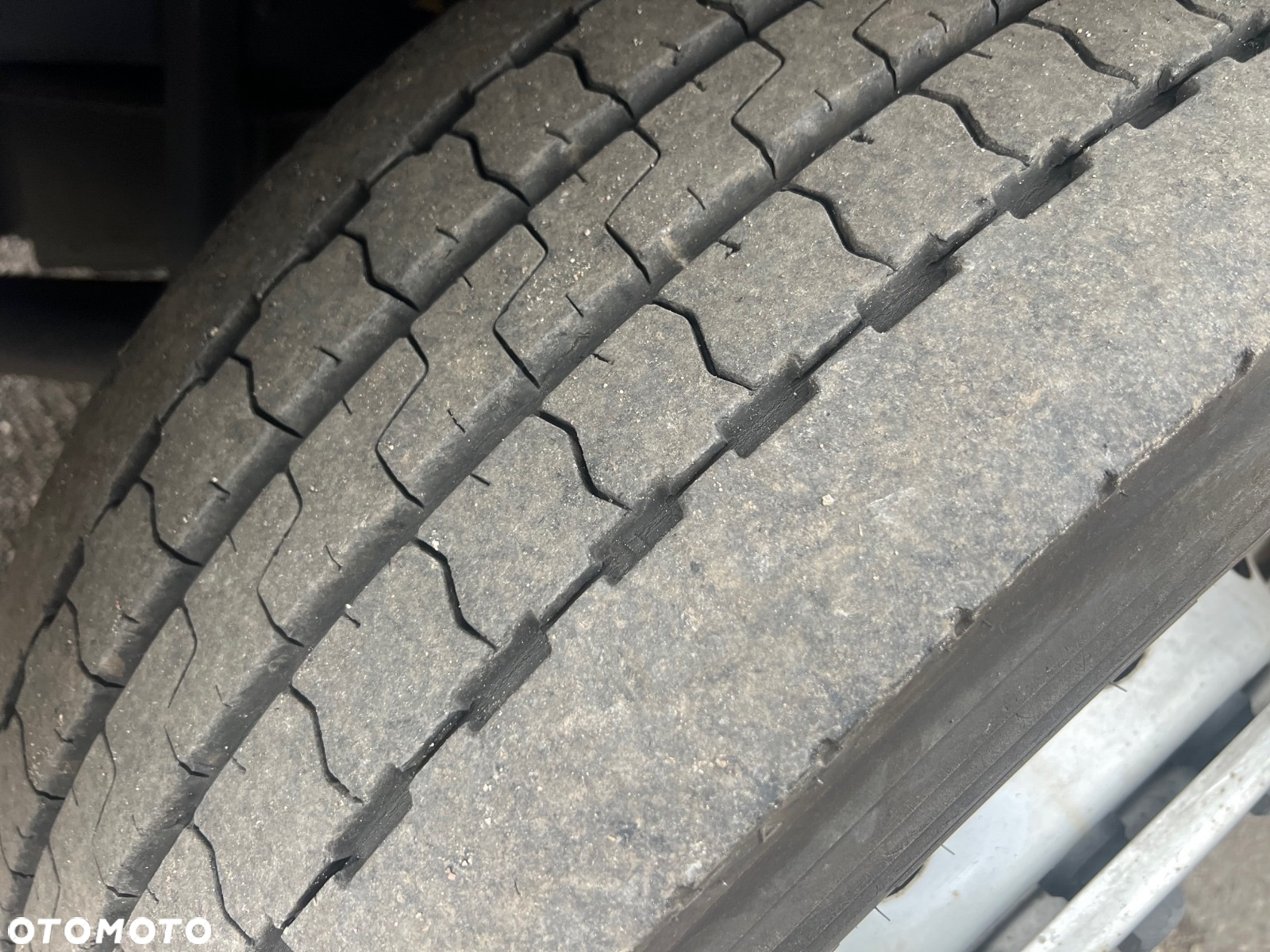 DAF XF 106.480 - 14