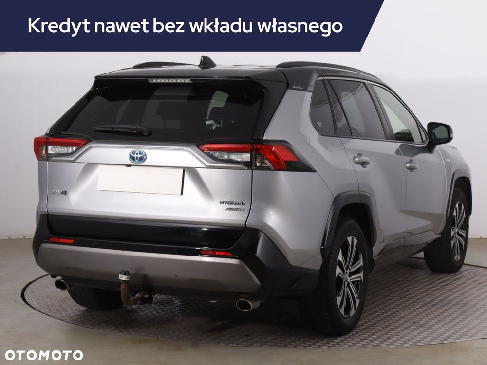 Toyota RAV4 - 7
