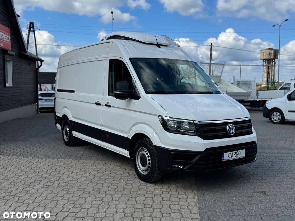 Volkswagen CRAFTER - 4