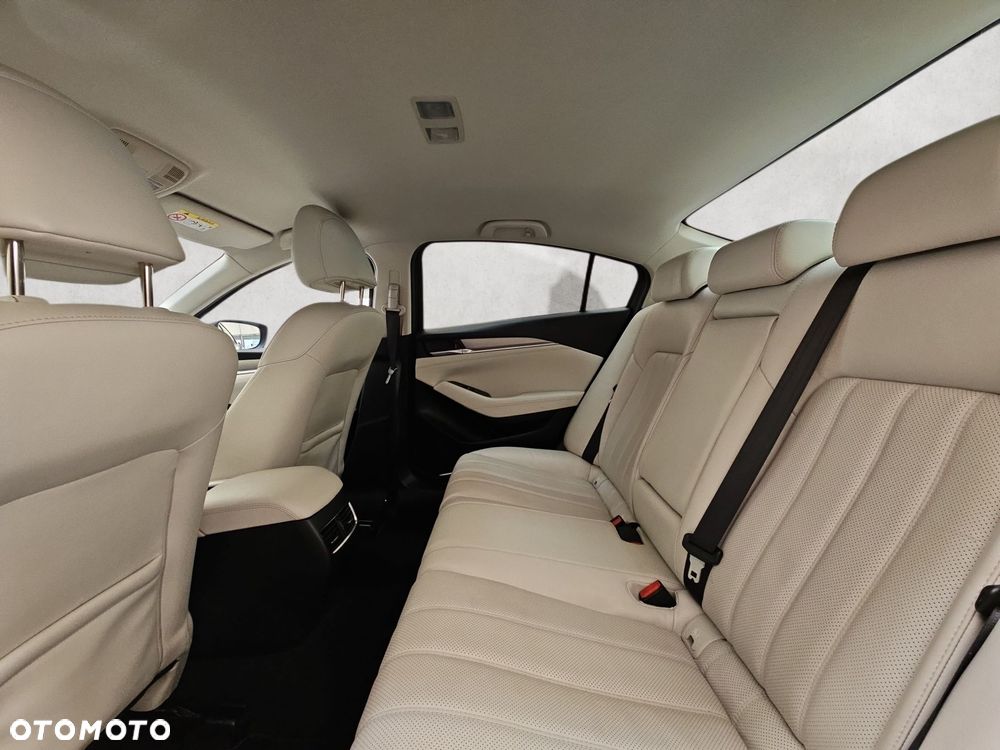 Mazda 6 2.0 SkyPassion - 20