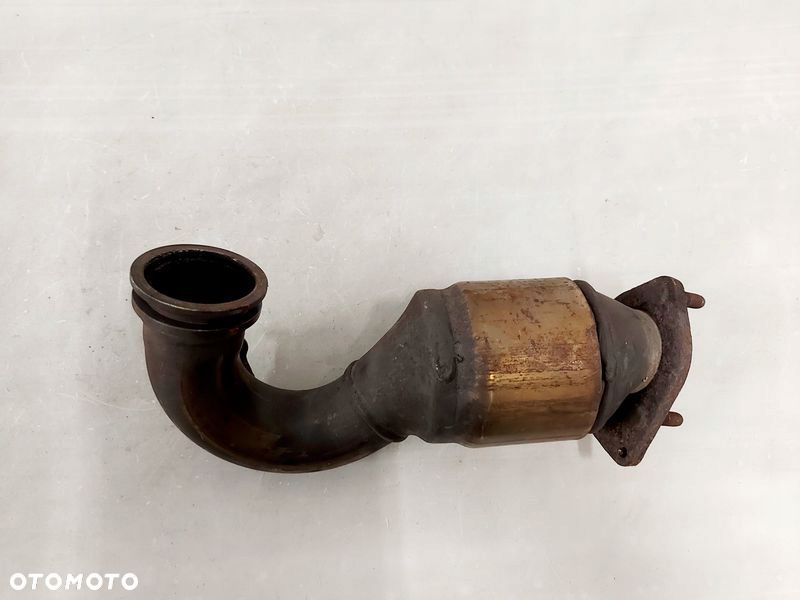 opel antara 2.0 cdti captiva katalizator 96629315 - 5