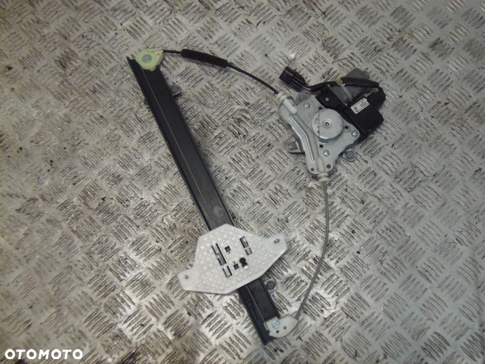 ANTARA Mechanizm podnośnik szyby prawy tył - 2