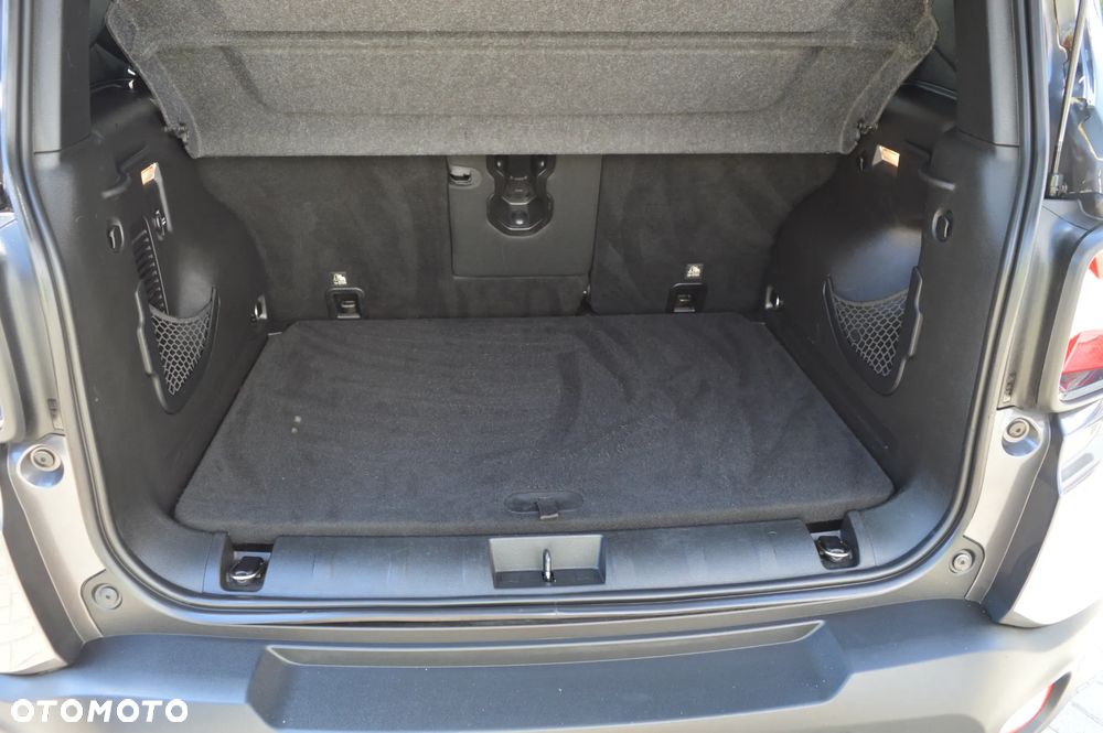 Jeep Renegade 1.6 E-TorQ Longitude - 13