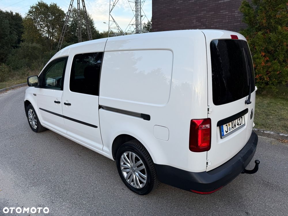 Volkswagen Caddy - 3