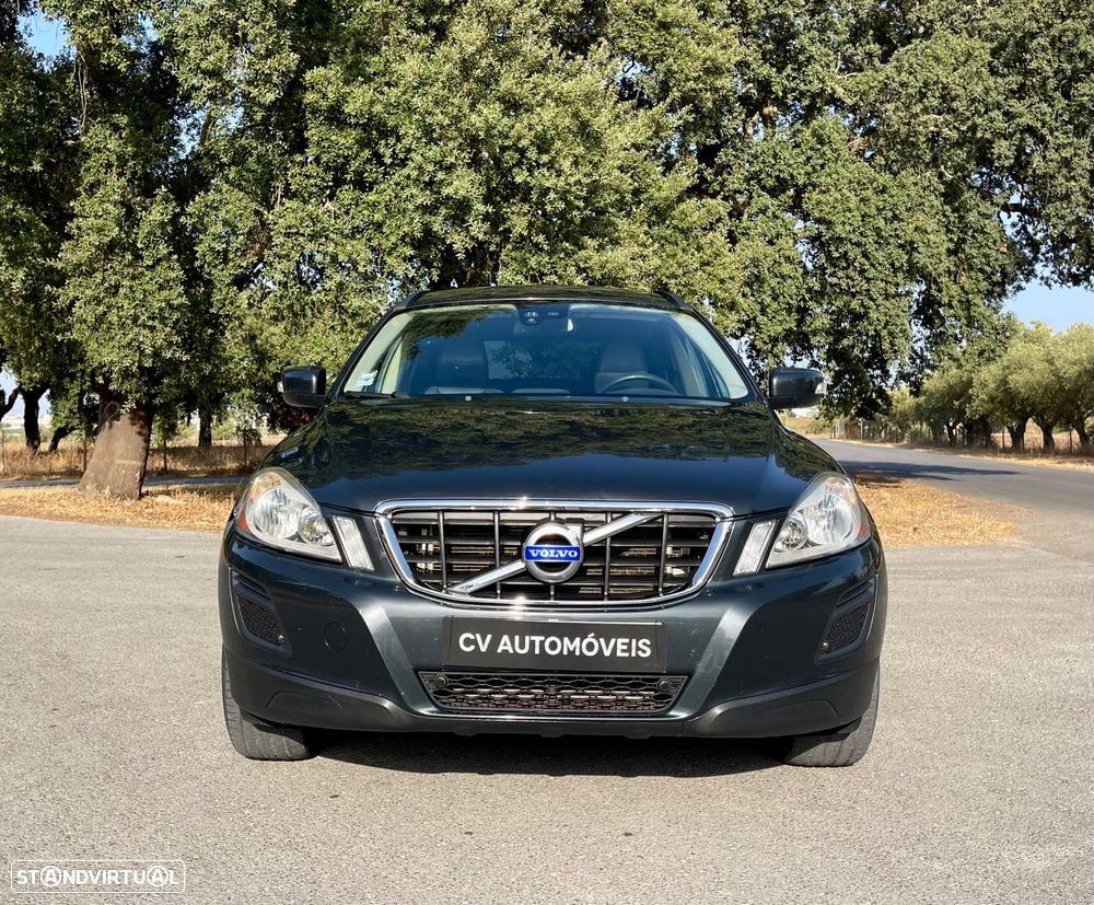Volvo XC 60 2.0 D4 Summum Start/Stop - 2