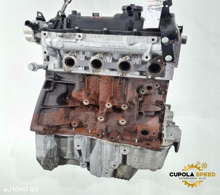 Motor fara anexe 1.5DCI K9K649 K9K648 K9K647 K9K646 Renault Megane 4 - 3