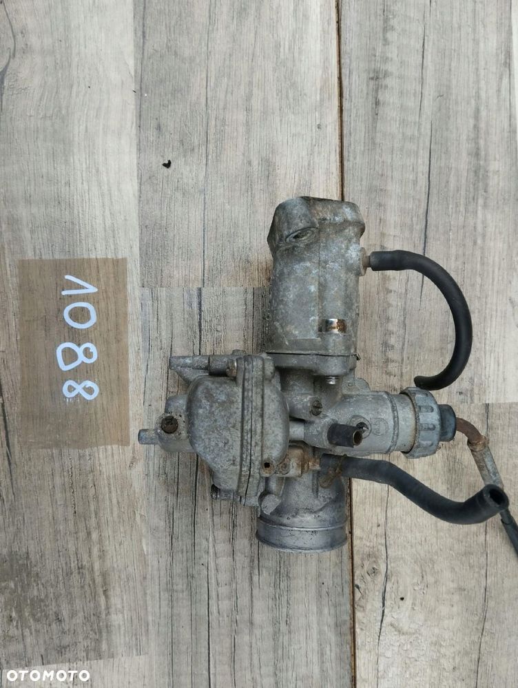hanway stm 125 gaznik kruciec - 2
