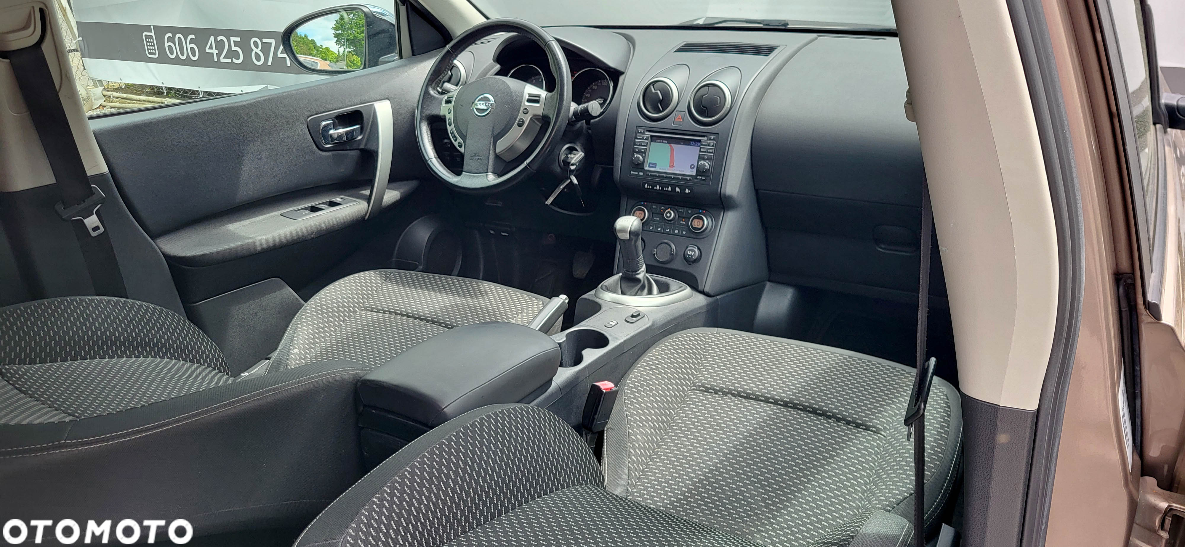 Nissan Qashqai 1.6 acenta - 16