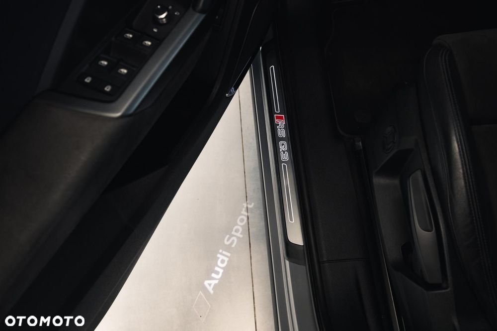Audi RS Q3 Sportback - 29