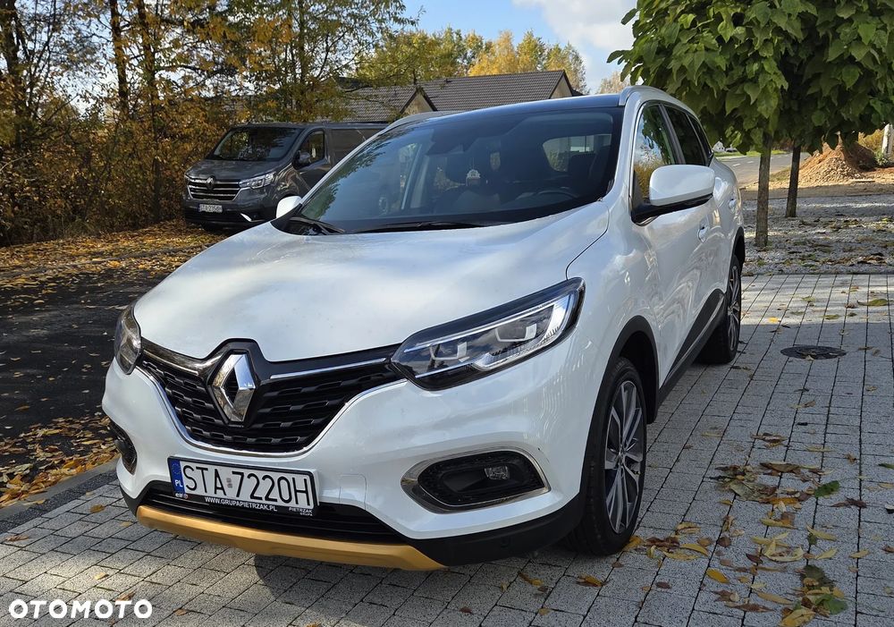 Renault Kadjar 2020 photo 2