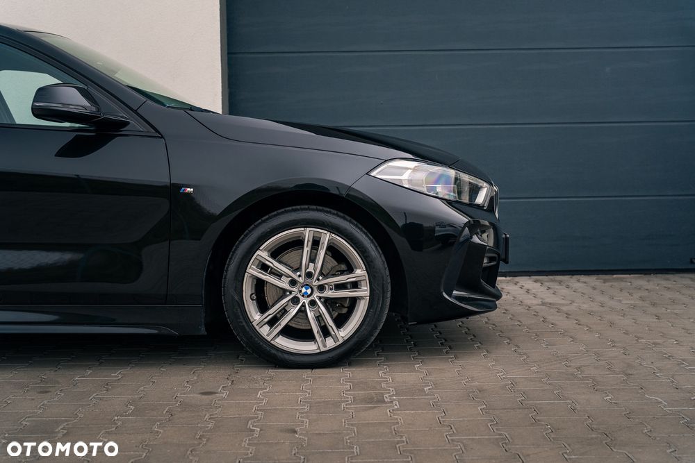 BMW Seria 1 118d M Sport - 11