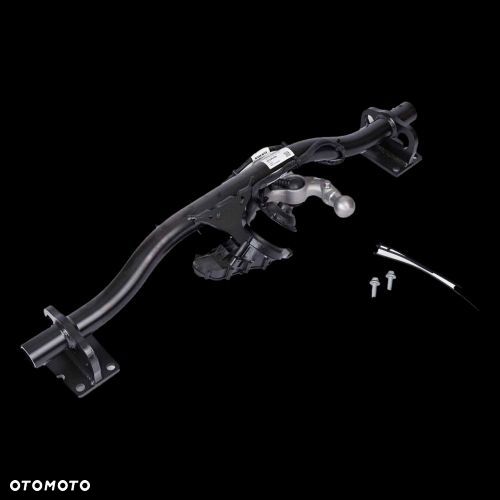VOLVO C40 XC40 hak holowniczy skladany elektryczny 32270157 - 1