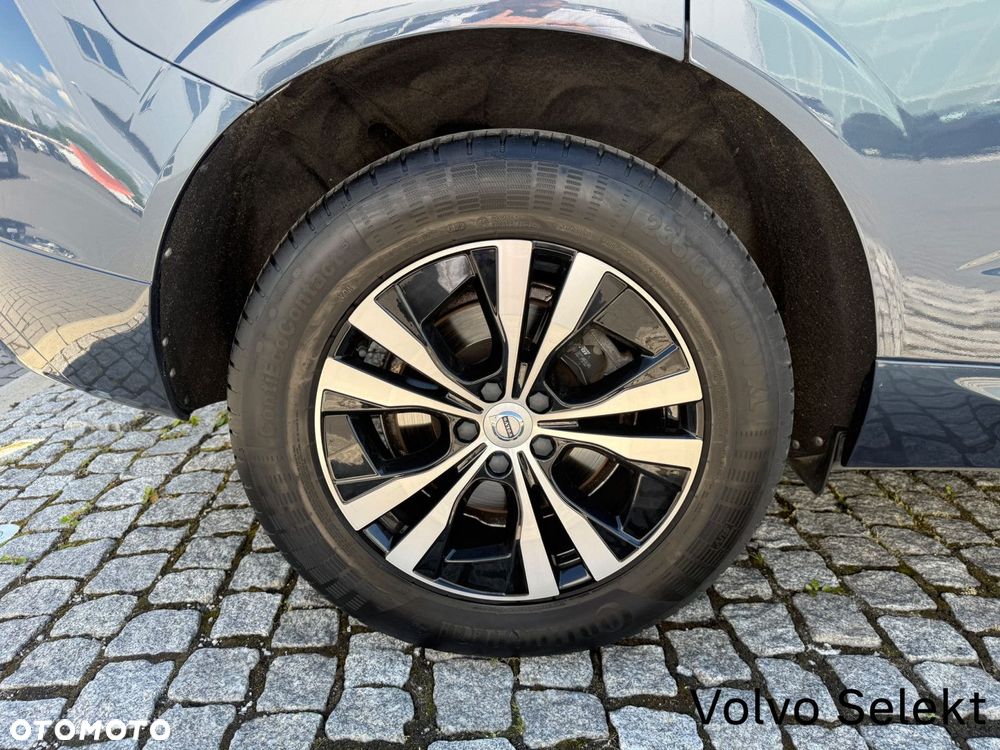 Volvo XC 60 - 37