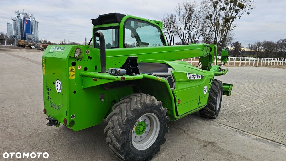 Merlo P40.13 - 3