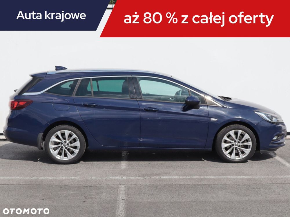 Opel Astra - 8