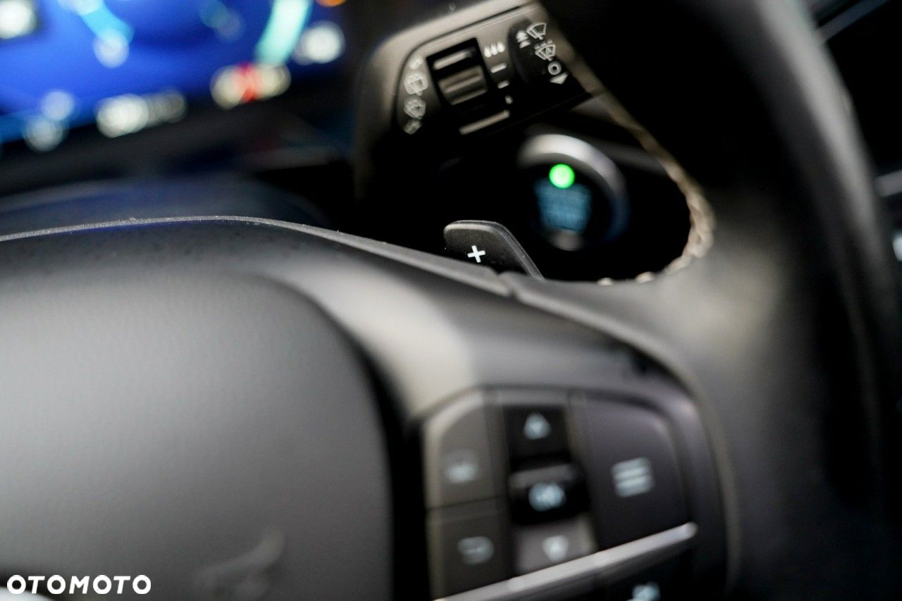 Ford Kuga 2.0 EcoBlue 4x4 VIGNALE - 36