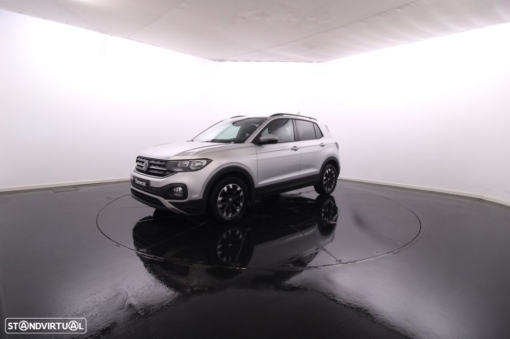 VW T-Cross 1.0 TSI Life - 1
