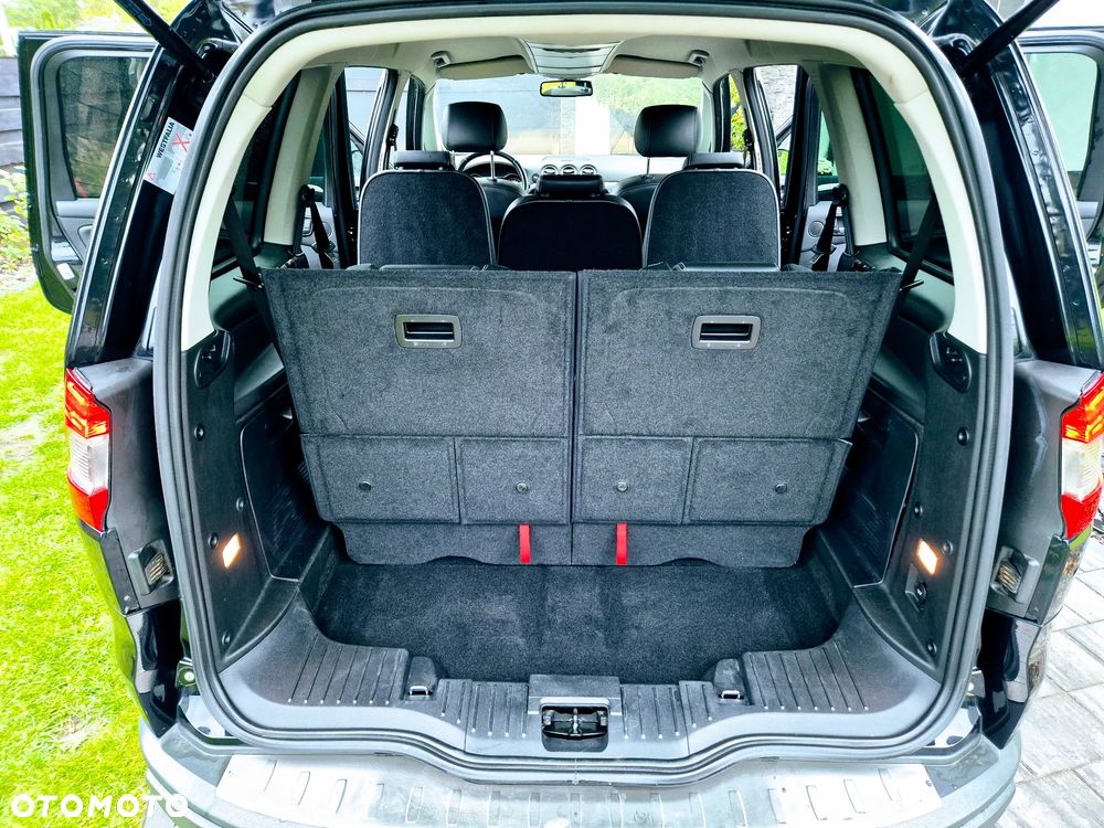 Ford Galaxy 2.0 TDCi Platinium X (Titanium) - 19