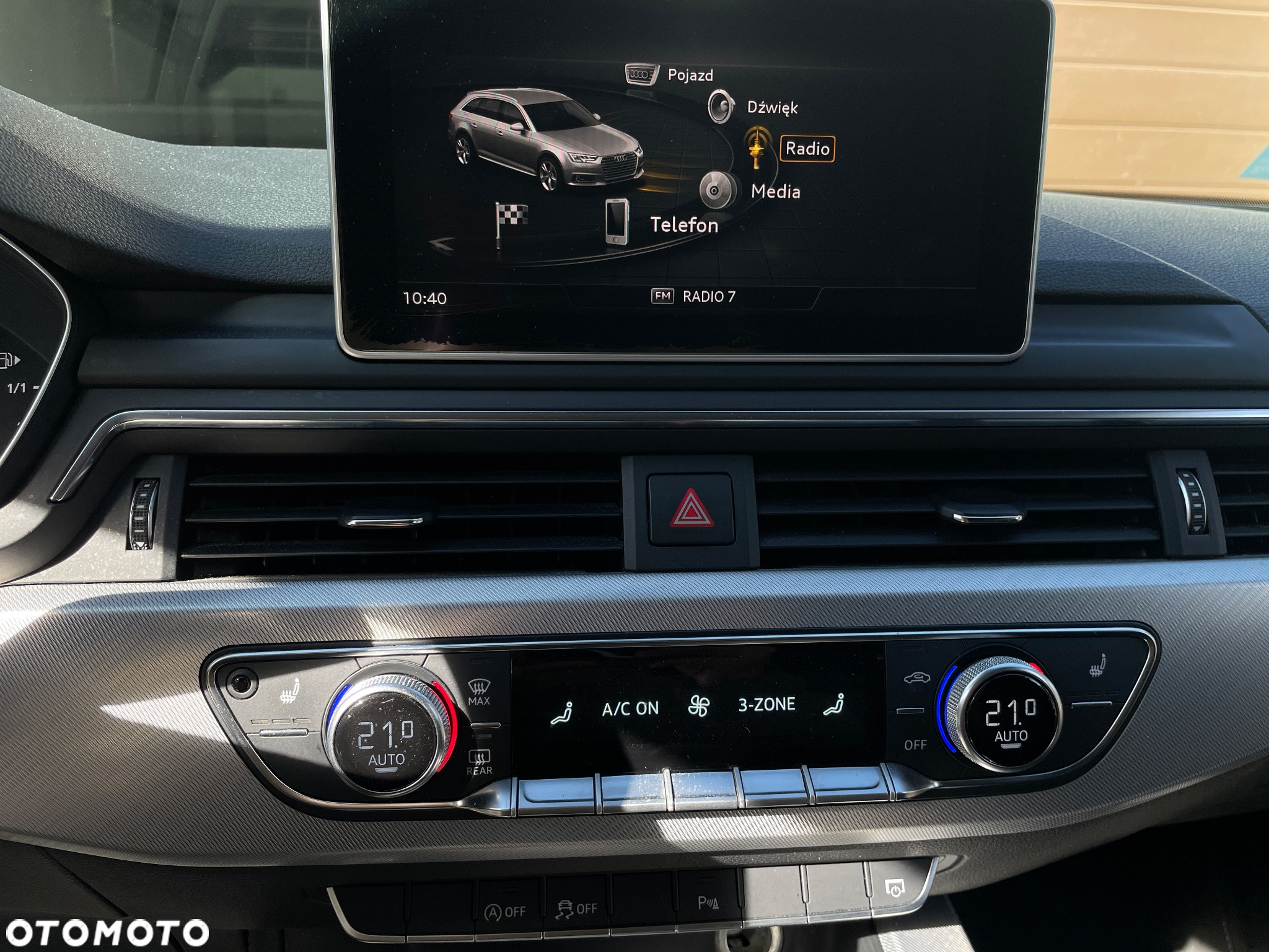 Audi A4 - 16
